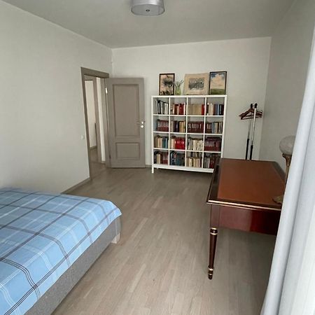 Hugo Apartment & Parking Riga Dış mekan fotoğraf