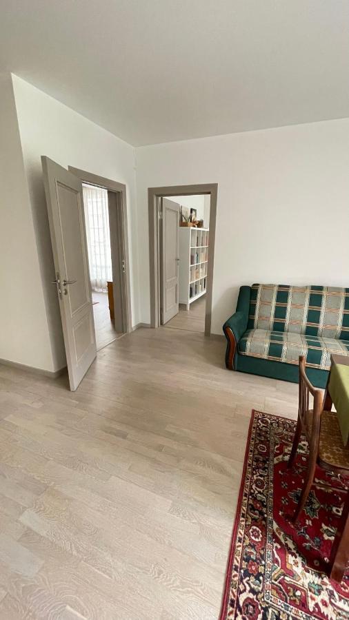 Hugo Apartment & Parking Riga Dış mekan fotoğraf