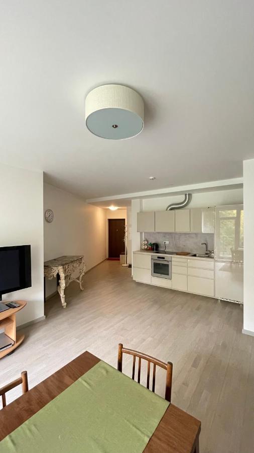 Hugo Apartment & Parking Riga Dış mekan fotoğraf
