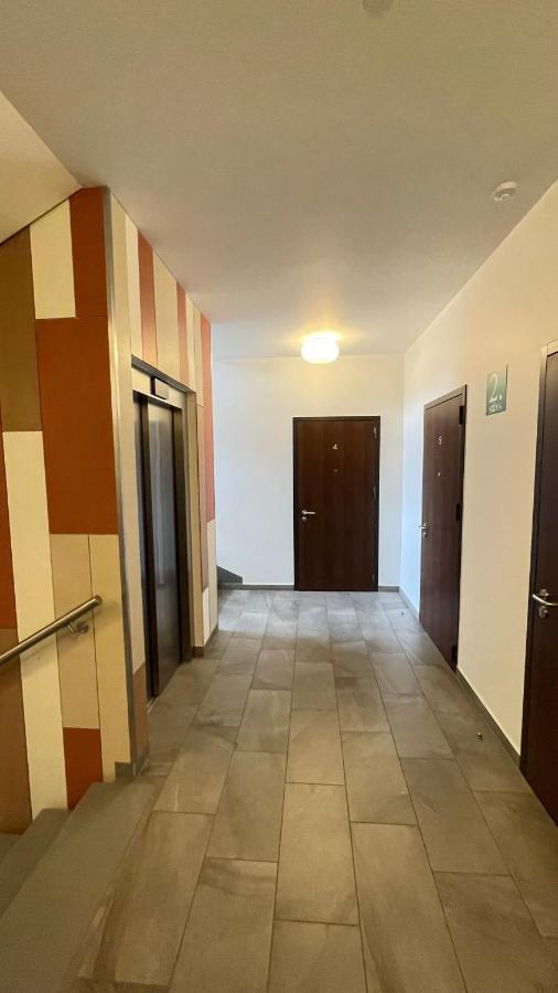 Hugo Apartment & Parking Riga Dış mekan fotoğraf