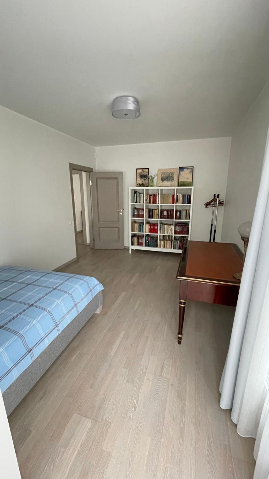 Hugo Apartment & Parking Riga Dış mekan fotoğraf