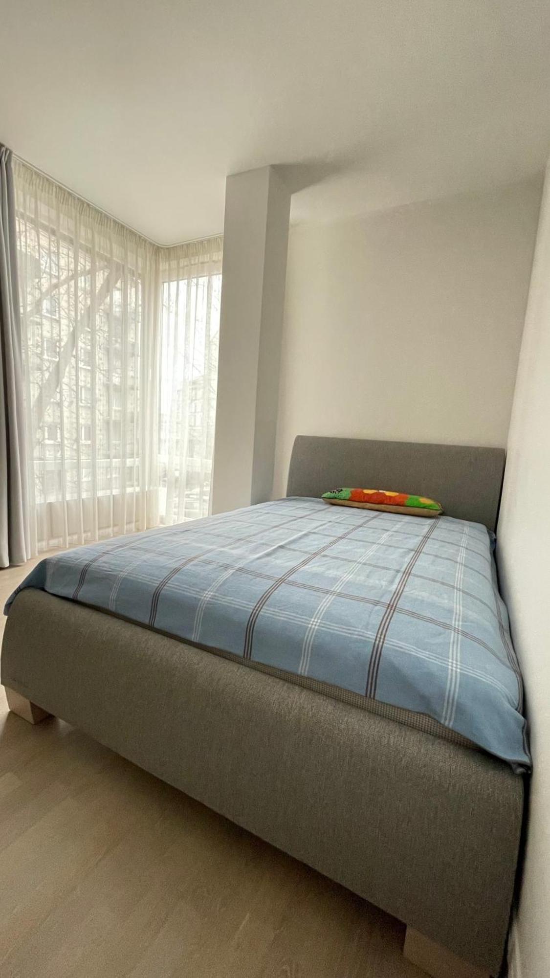 Hugo Apartment & Parking Riga Dış mekan fotoğraf