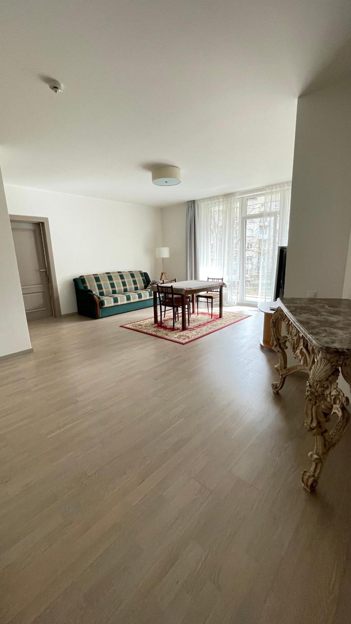 Hugo Apartment & Parking Riga Dış mekan fotoğraf