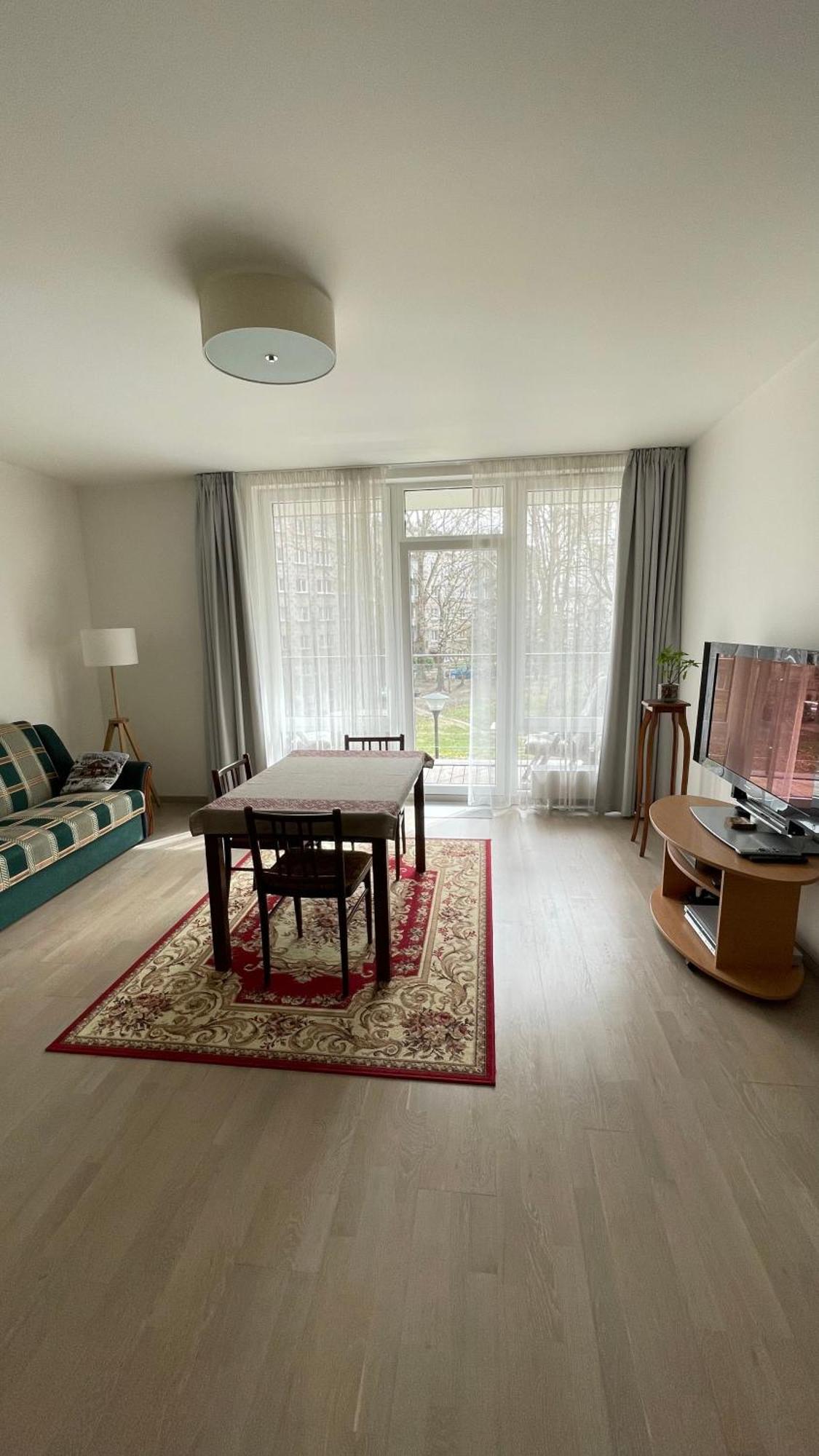 Hugo Apartment & Parking Riga Dış mekan fotoğraf