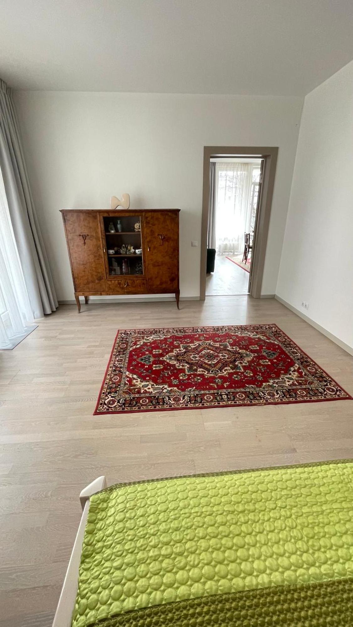 Hugo Apartment & Parking Riga Dış mekan fotoğraf